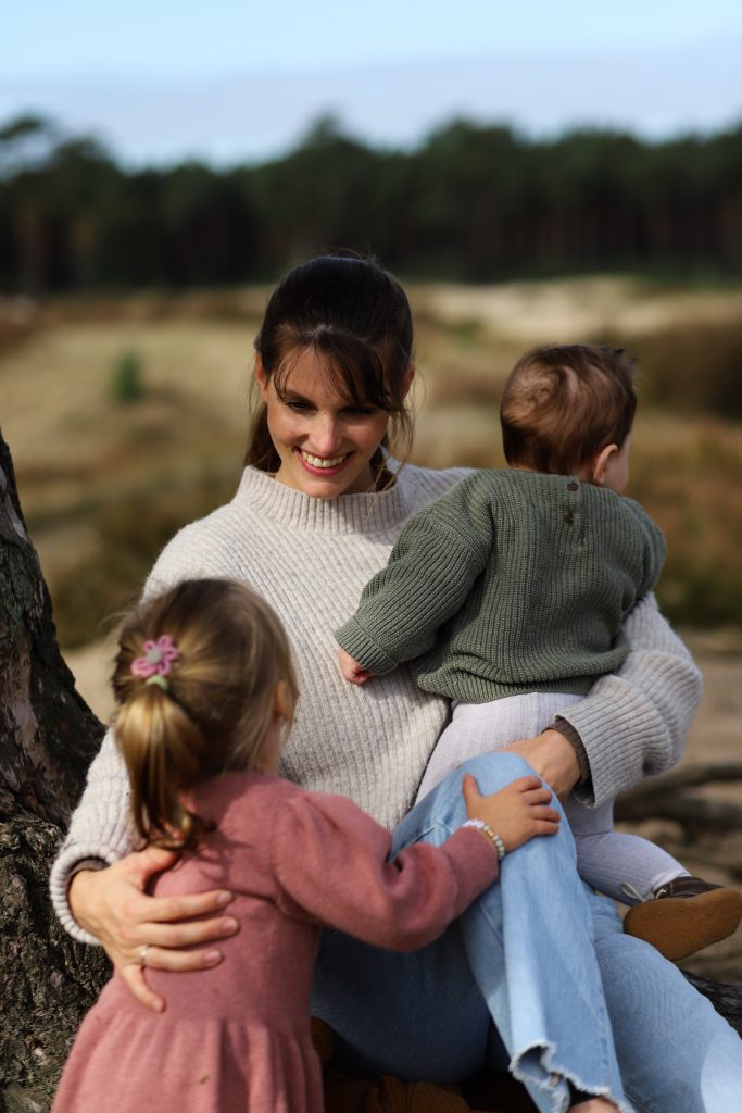 Babyschlaf Sensibles Kind Glücklich Schlafen Annika Braatz