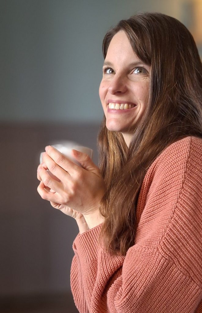 Kontakt Babyschlafcoaching Glücklich Schlafen Annika Braatz