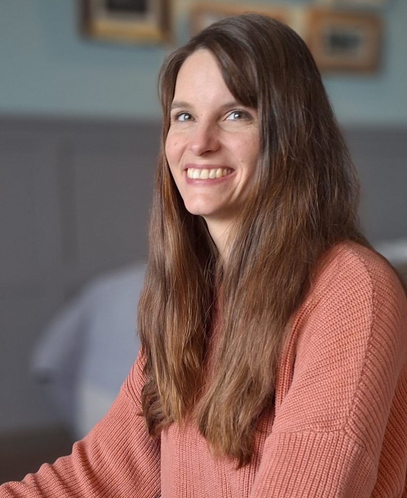 Annika_Braatz_Schlafberatung_Glücklich